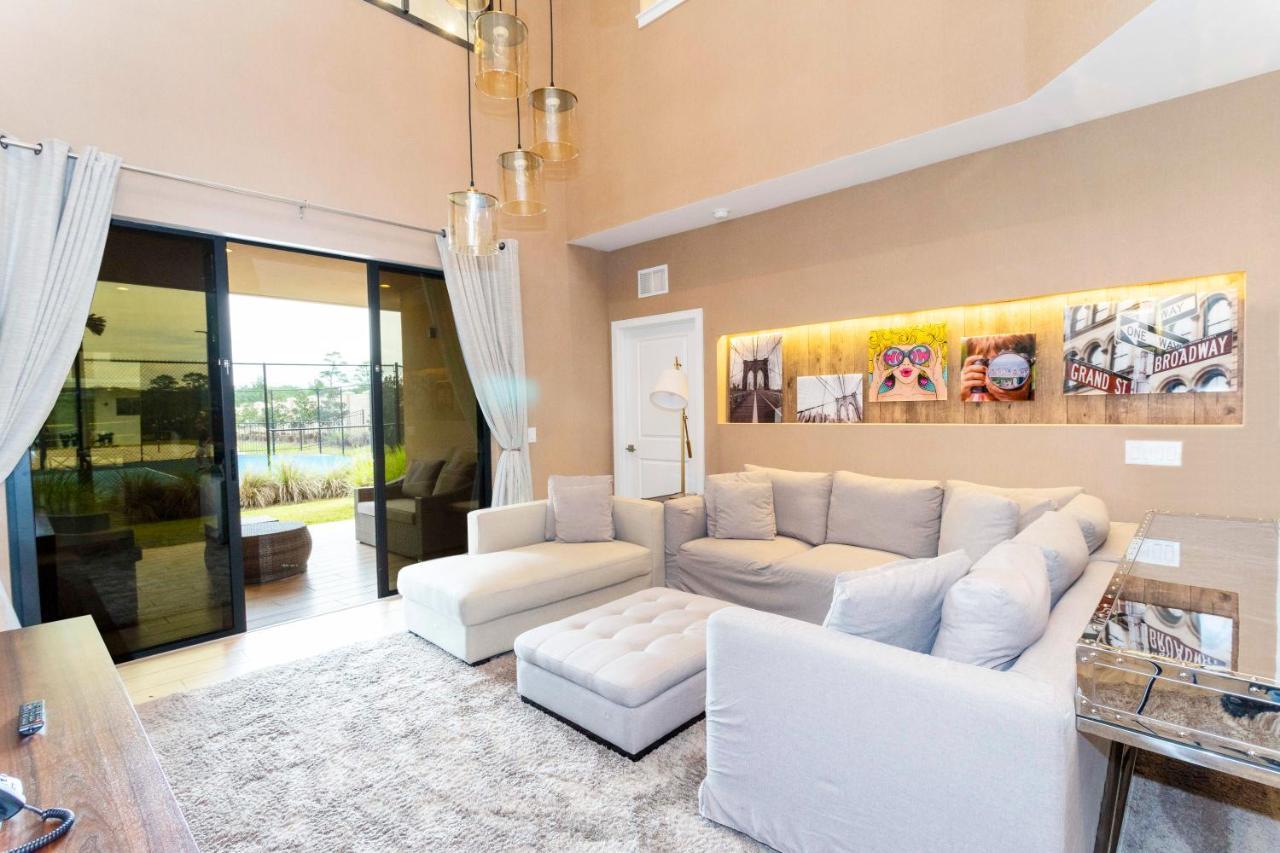 Gorgeous 4Bd Close To Disney @ Magic Village 7581 オーランド エクステリア 写真