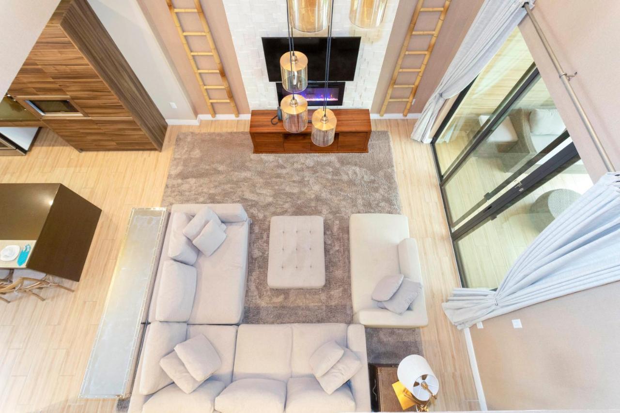 Gorgeous 4Bd Close To Disney @ Magic Village 7581 オーランド エクステリア 写真