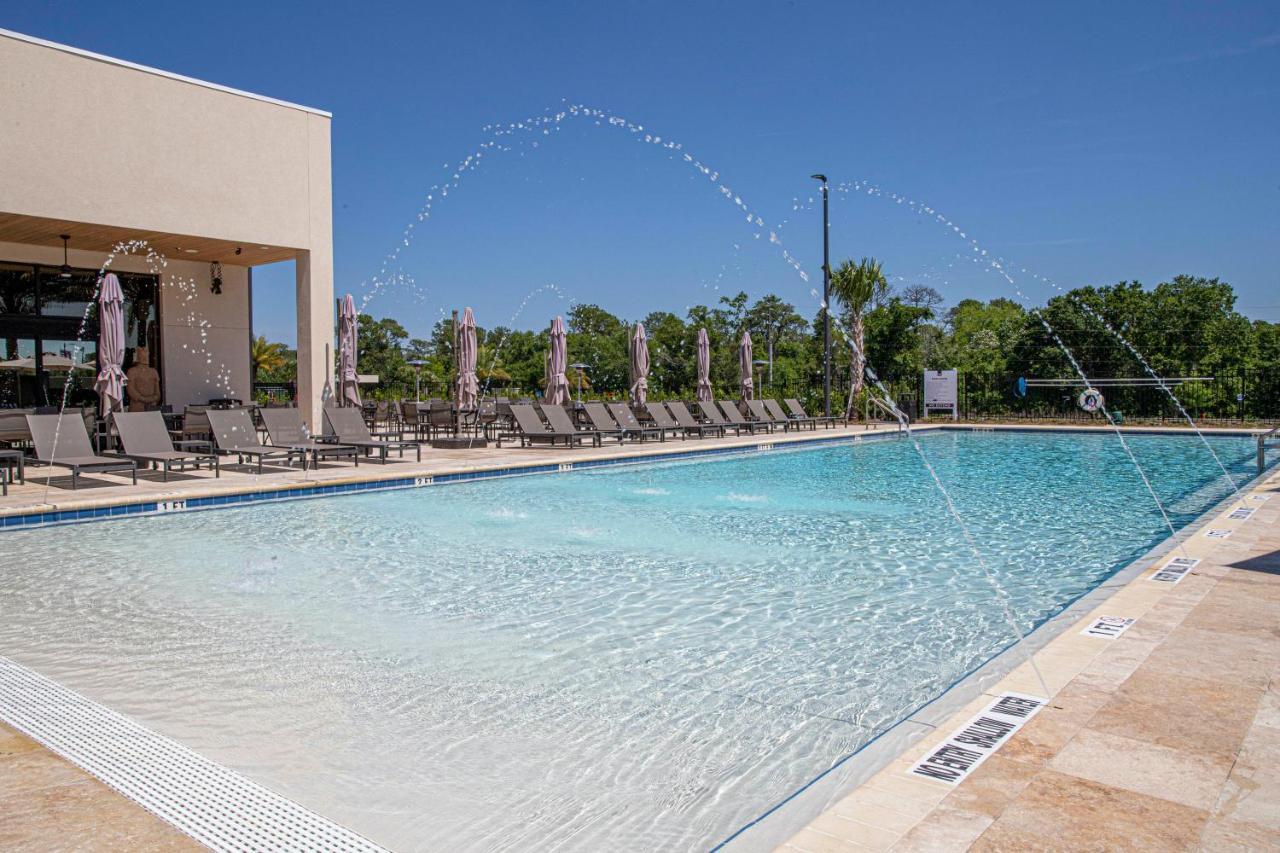 Gorgeous 4Bd Close To Disney @ Magic Village 7581 オーランド エクステリア 写真