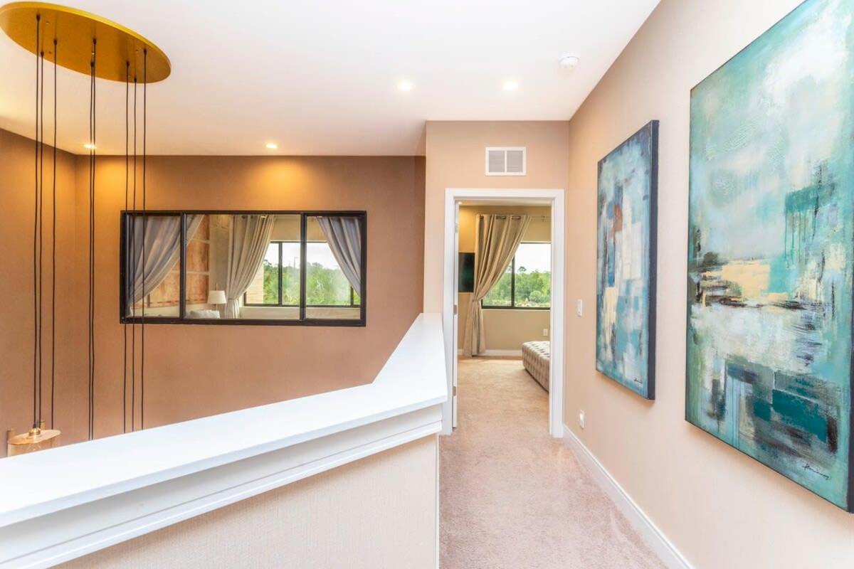 Gorgeous 4Bd Close To Disney @ Magic Village 7581 オーランド エクステリア 写真