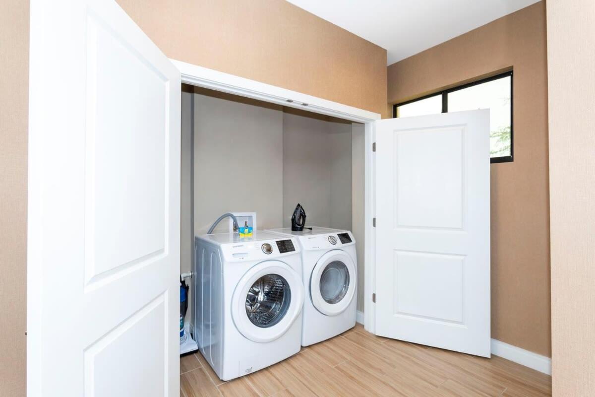 Gorgeous 4Bd Close To Disney @ Magic Village 7581 オーランド エクステリア 写真