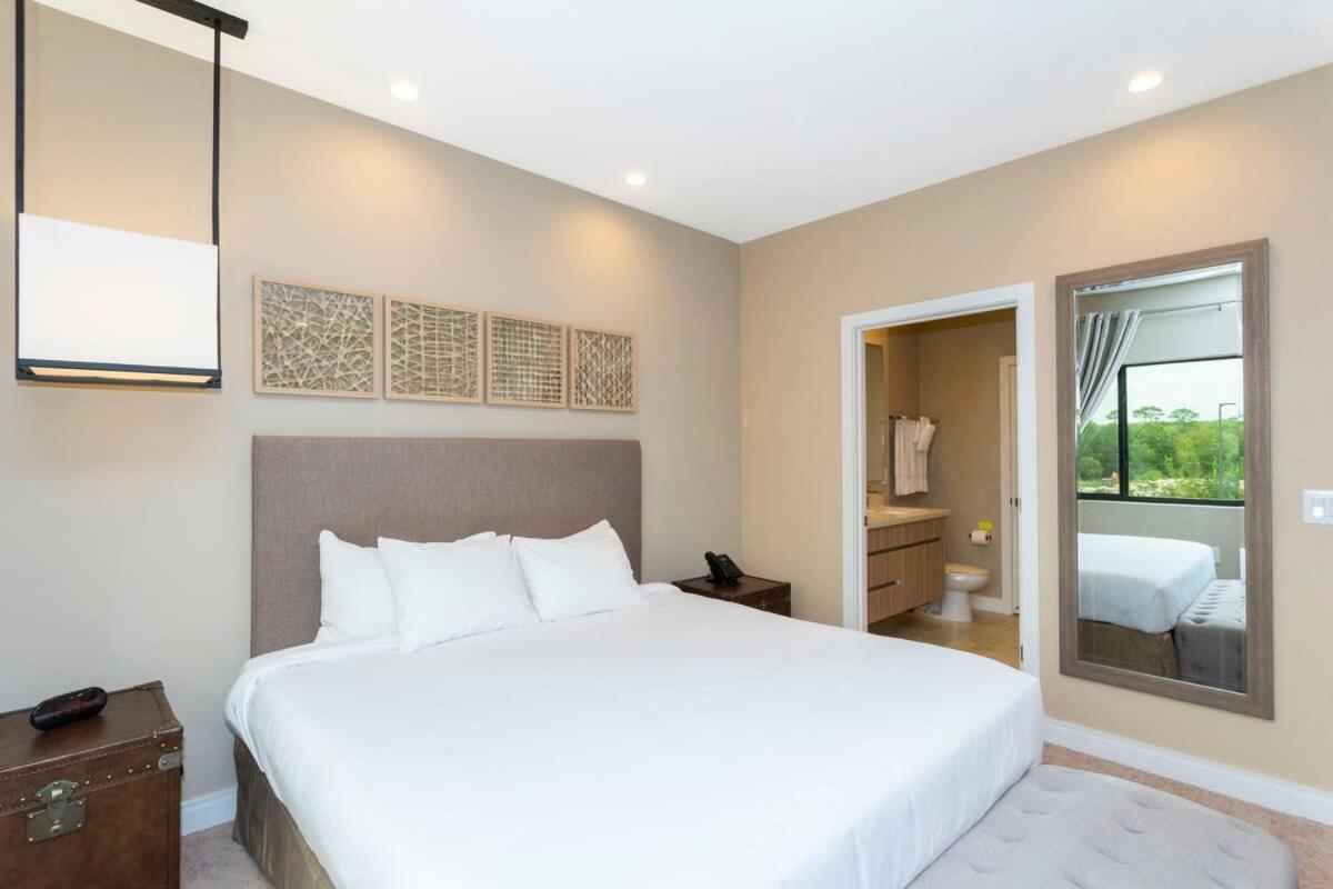 Gorgeous 4Bd Close To Disney @ Magic Village 7581 オーランド エクステリア 写真