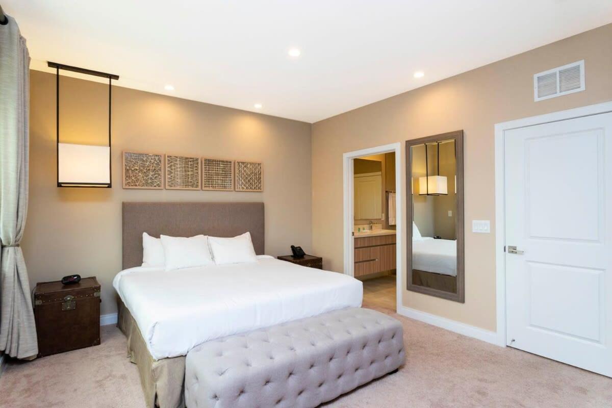 Gorgeous 4Bd Close To Disney @ Magic Village 7581 オーランド エクステリア 写真