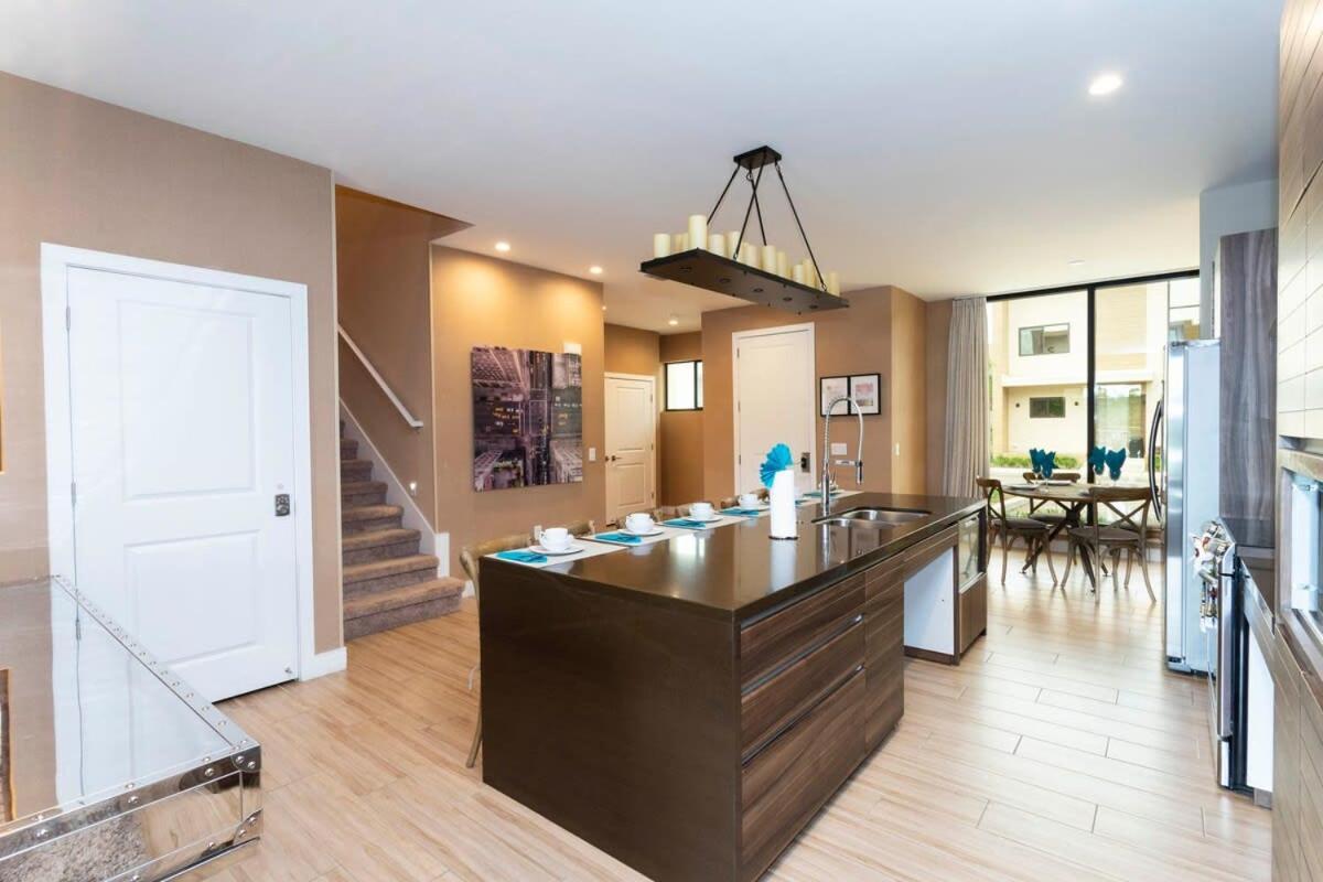 Gorgeous 4Bd Close To Disney @ Magic Village 7581 オーランド エクステリア 写真