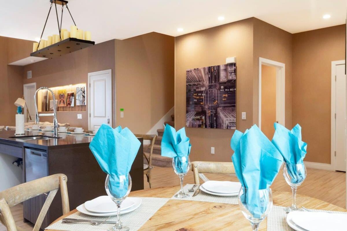 Gorgeous 4Bd Close To Disney @ Magic Village 7581 オーランド エクステリア 写真